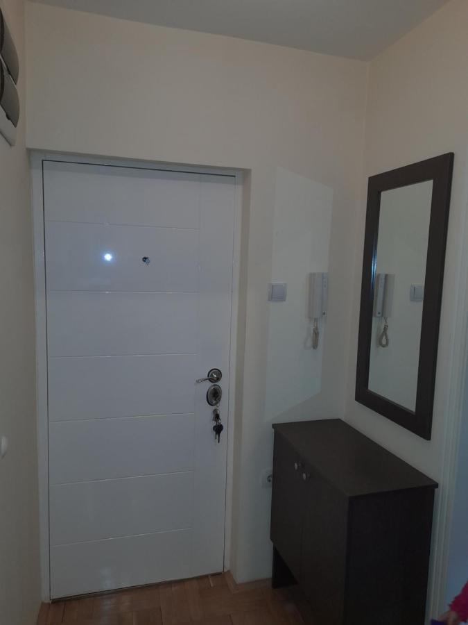 For You Apartman Nis Bagian luar foto
