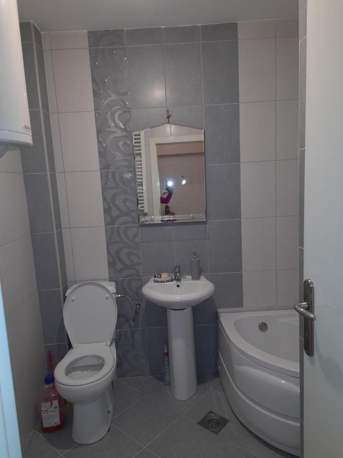 For You Apartman Nis Bagian luar foto