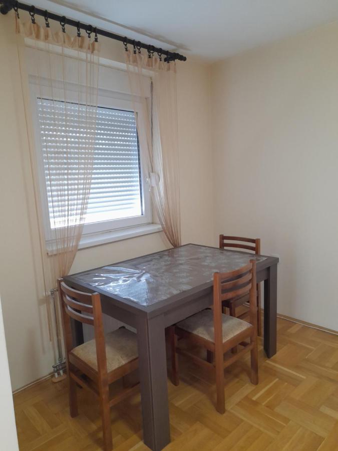 For You Apartman Nis Bagian luar foto