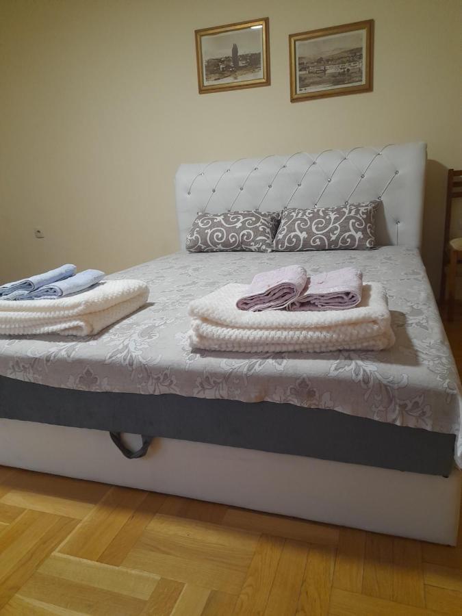For You Apartman Nis Bagian luar foto